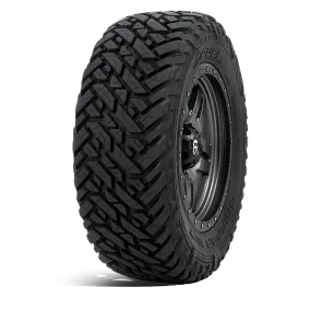 33X12.50R20 Fuel Gripper M/T 114Q