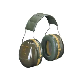 3M Peltor | Bulls Eye III Passive Earmuffs