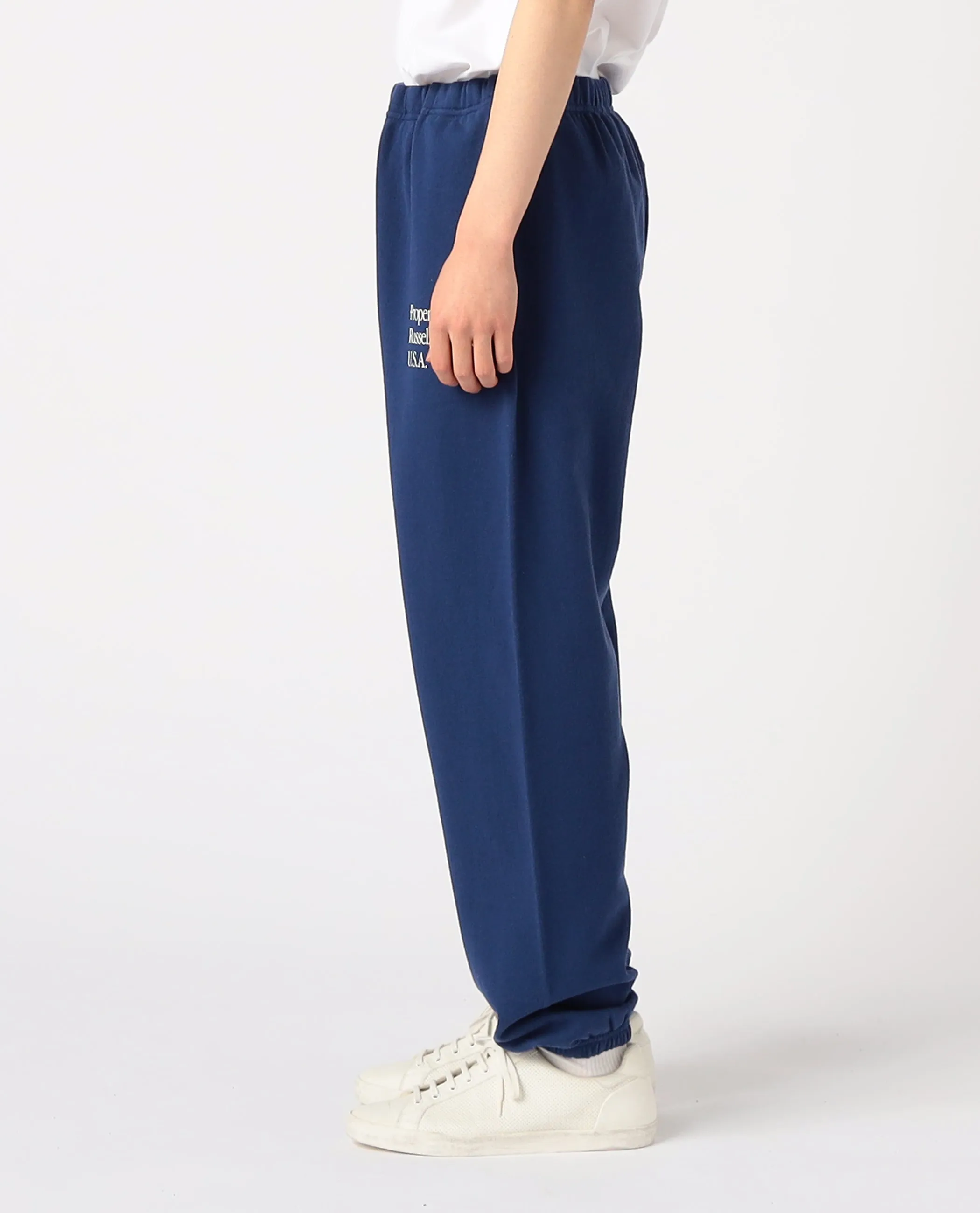 80s Print Sweat Pants〈RC-23018-PT〉
