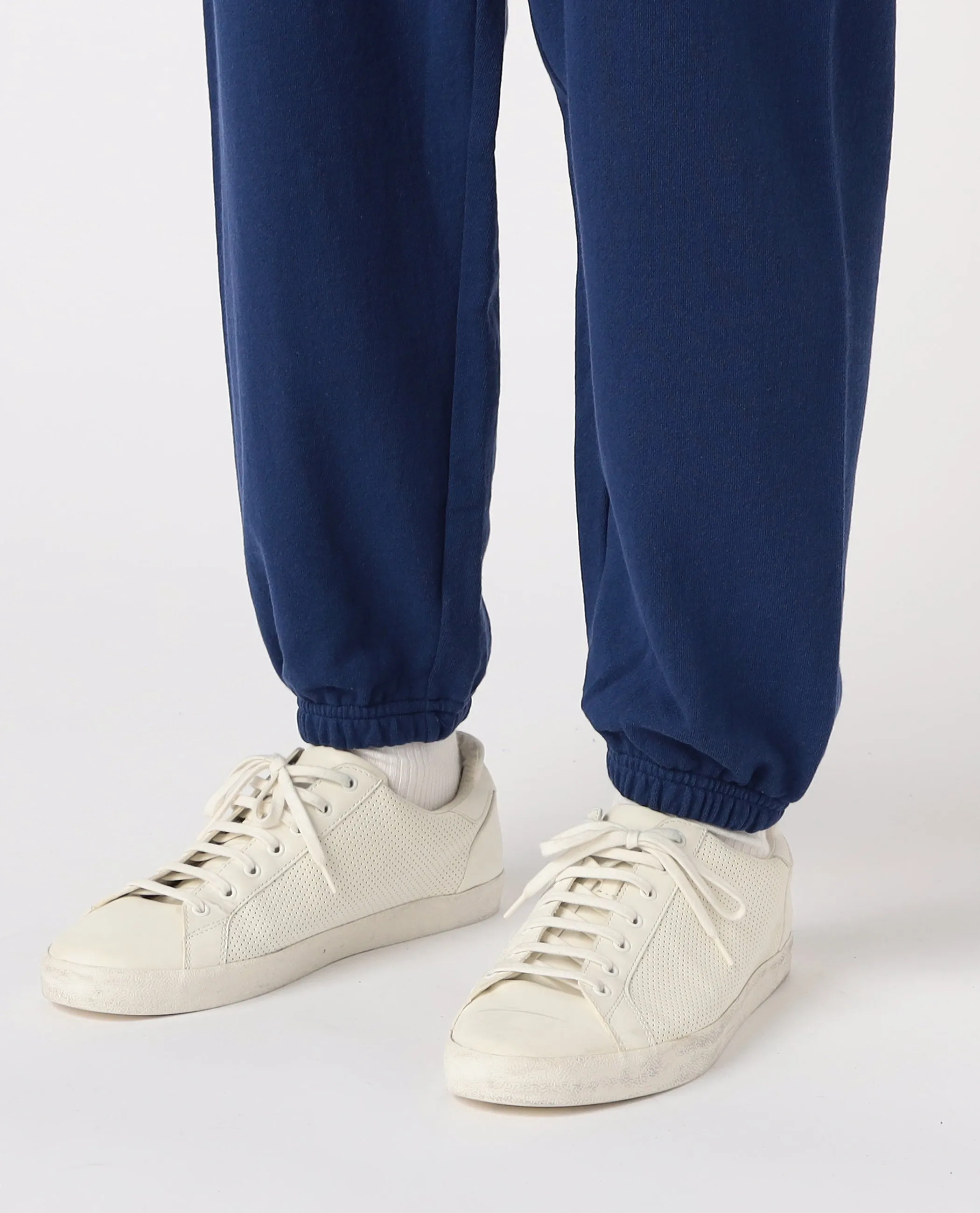 80s Print Sweat Pants〈RC-23018-PT〉