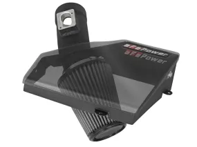 aFe POWER Momentum GT Pro Dry S Intake System 15-17 Mini Cooper S 2.0(T) (B46/48)