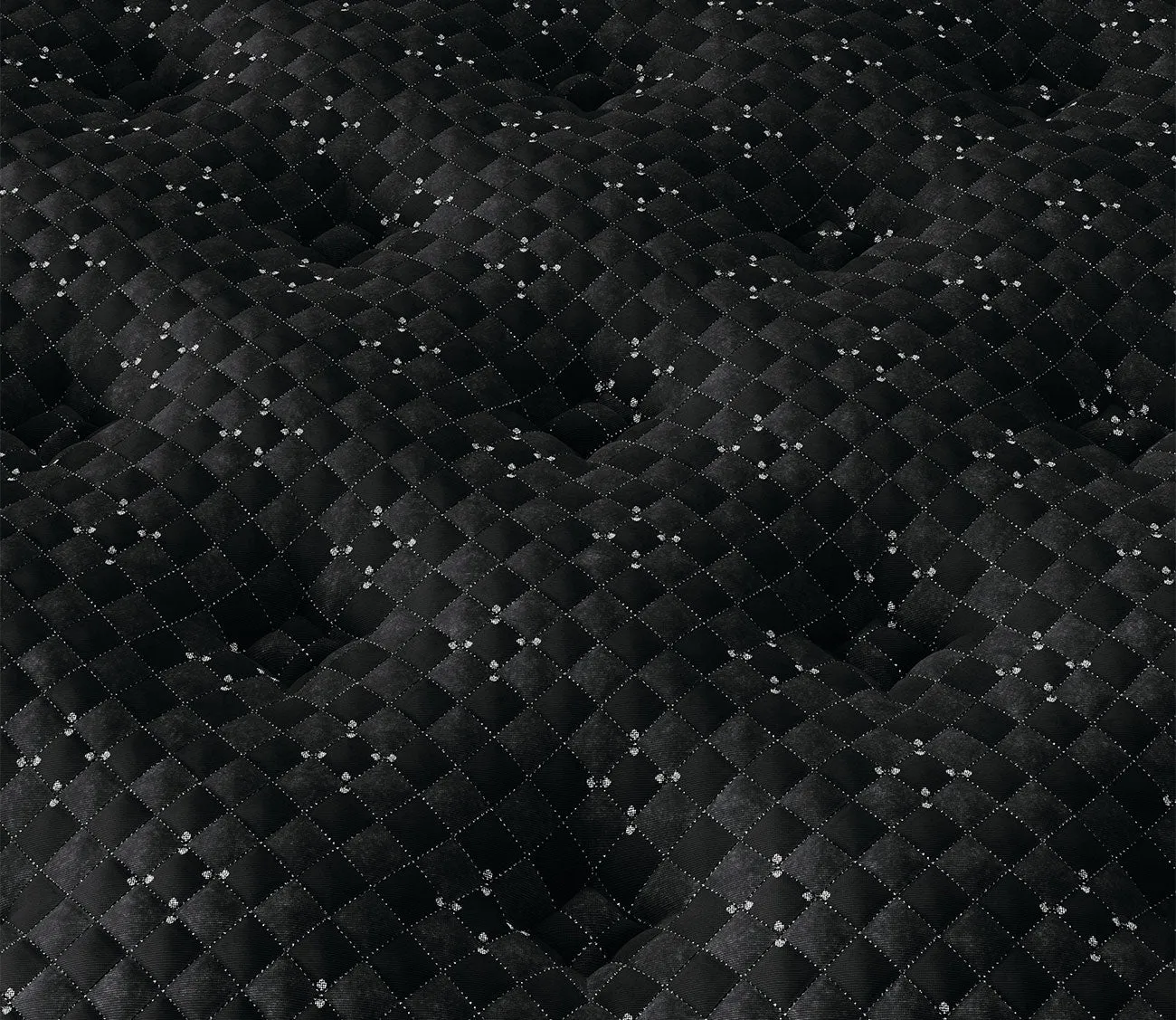 Beautyrest Black Series Three Medium Pillow Top Mattress