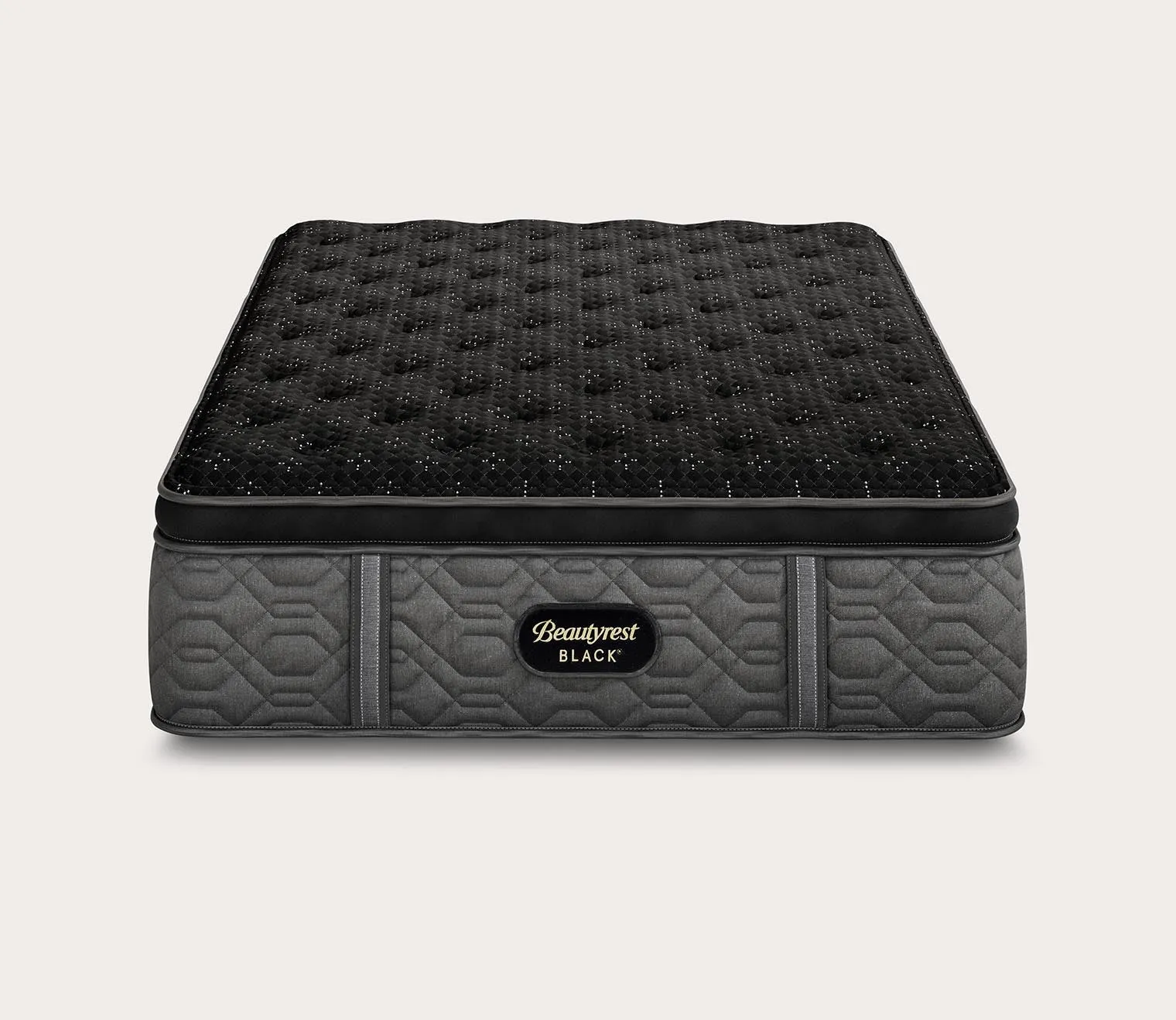 Beautyrest Black Series Three Medium Pillow Top Mattress