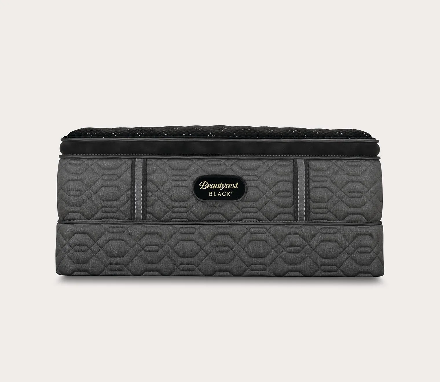 Beautyrest Black Series Three Medium Pillow Top Mattress