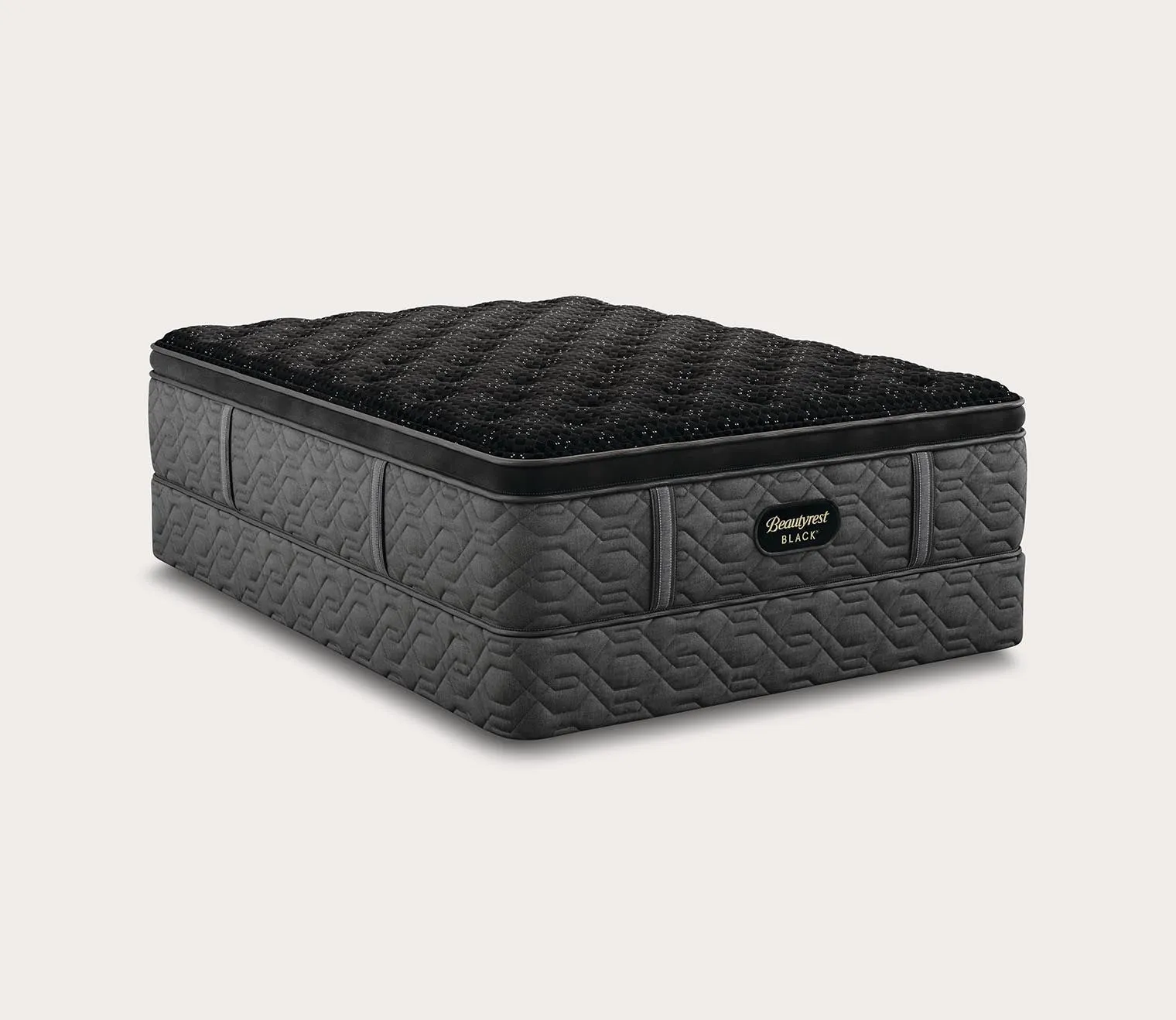Beautyrest Black Series Three Medium Pillow Top Mattress