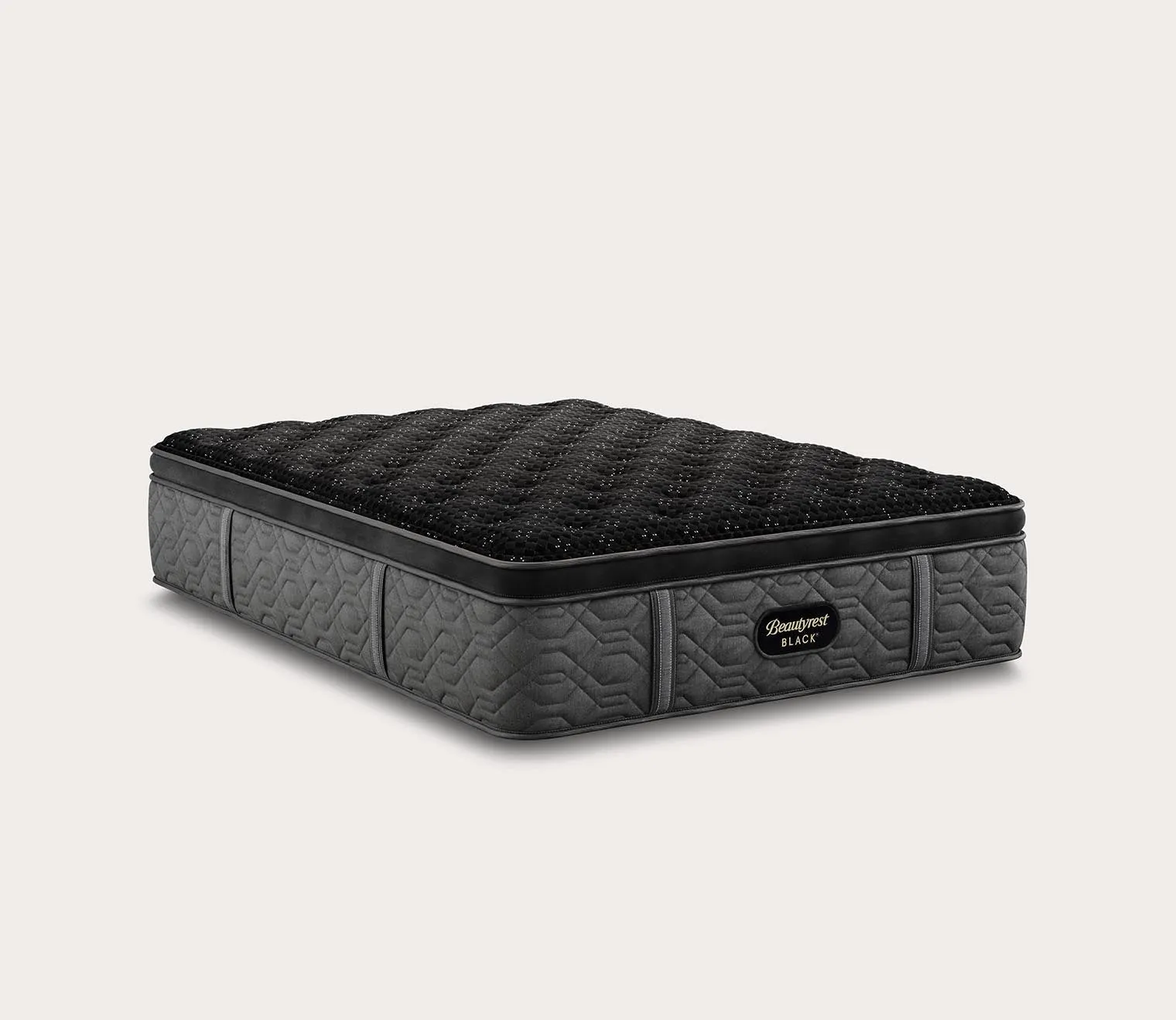 Beautyrest Black Series Three Medium Pillow Top Mattress