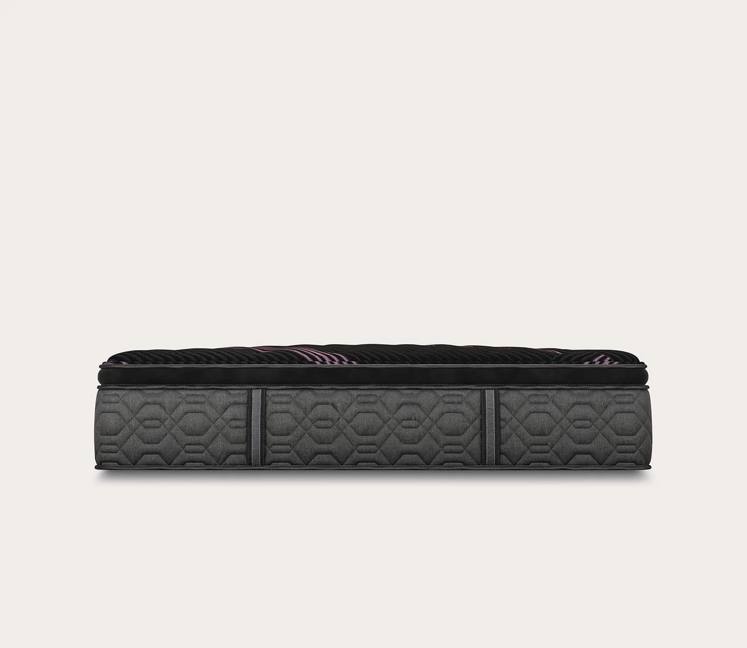 Beautyrest Black Series Two Plush Pillow Top Mattress