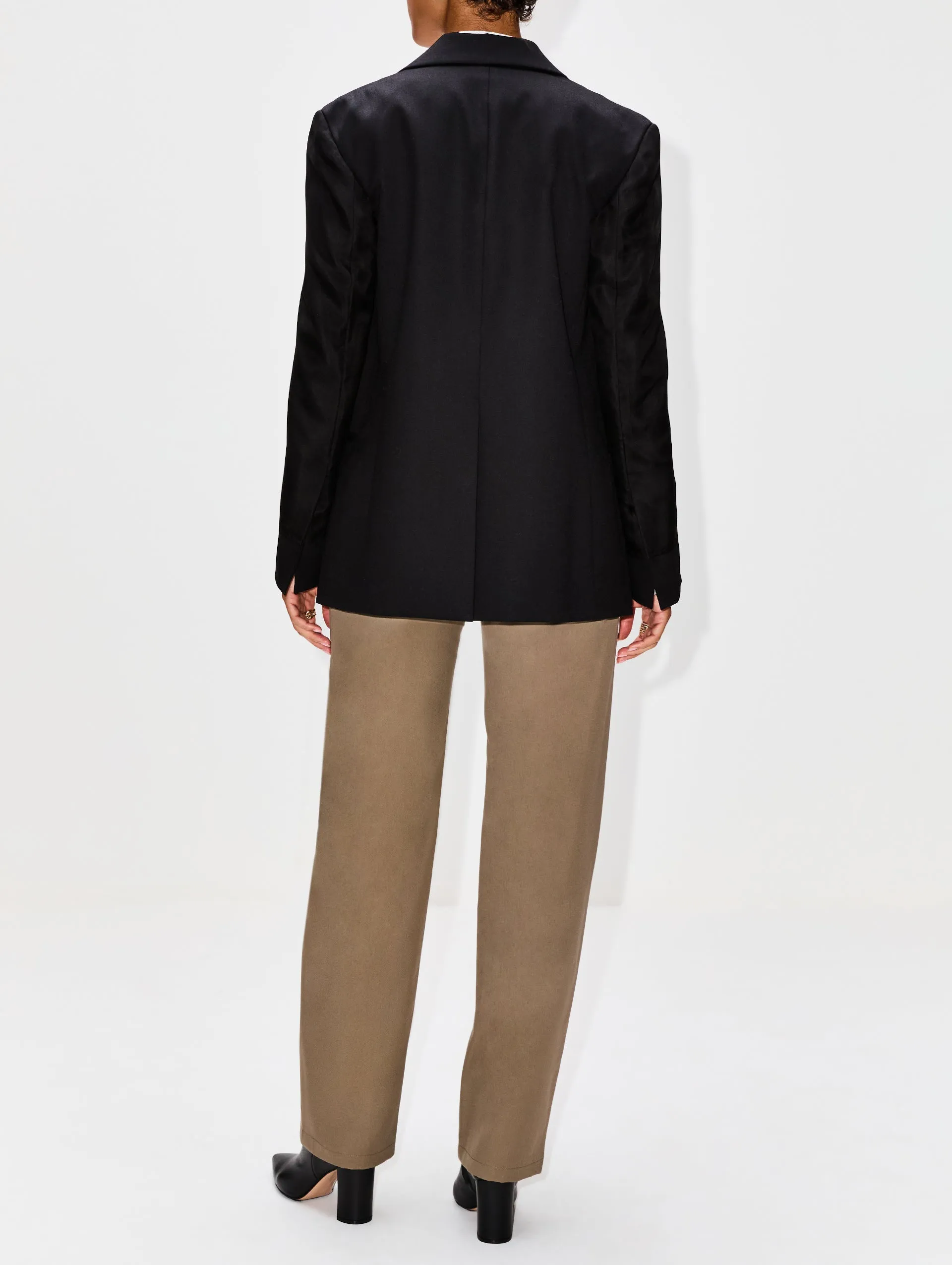 Bronte Jacket