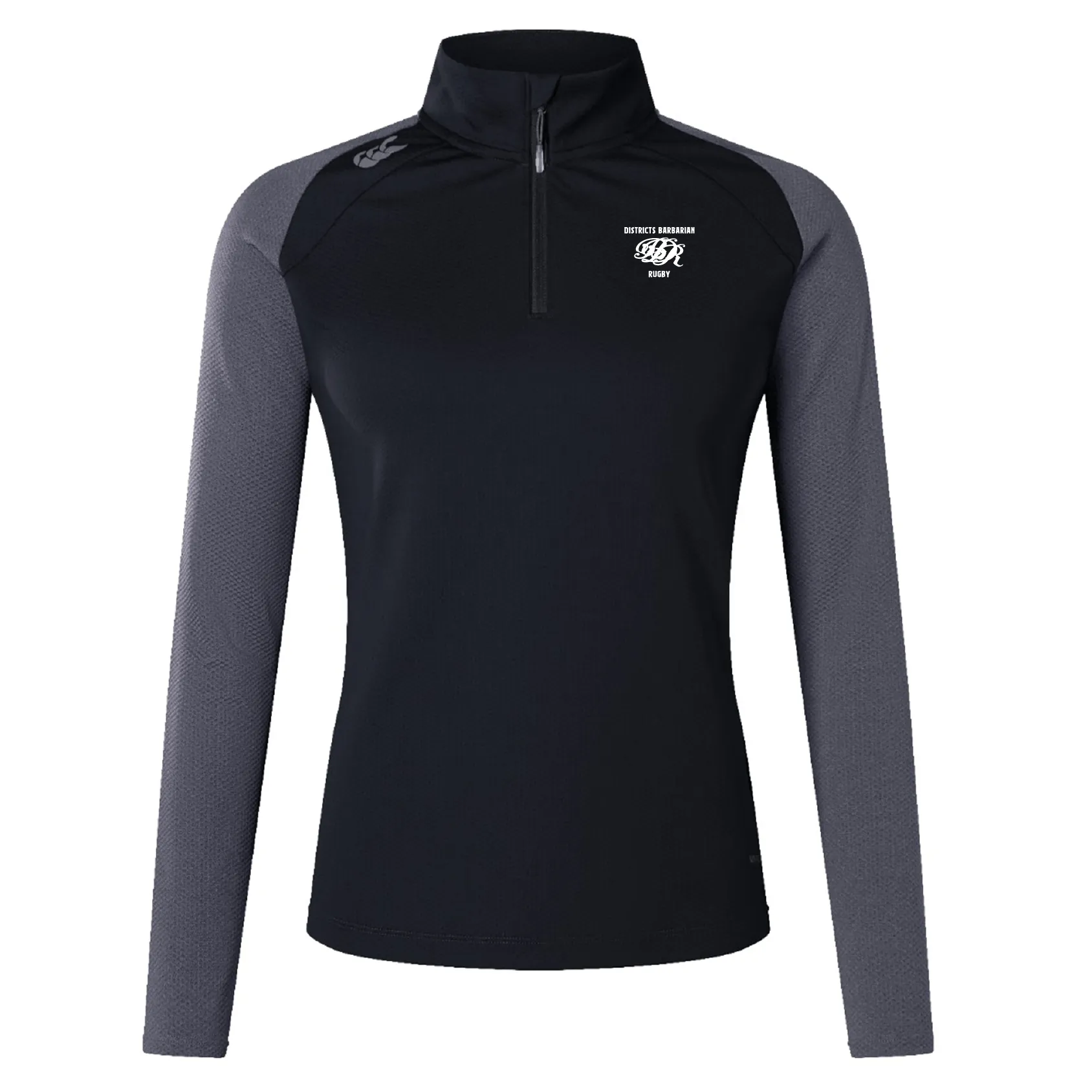 Districts Barbarian RFC Women's Elite First Layer by Canterbury