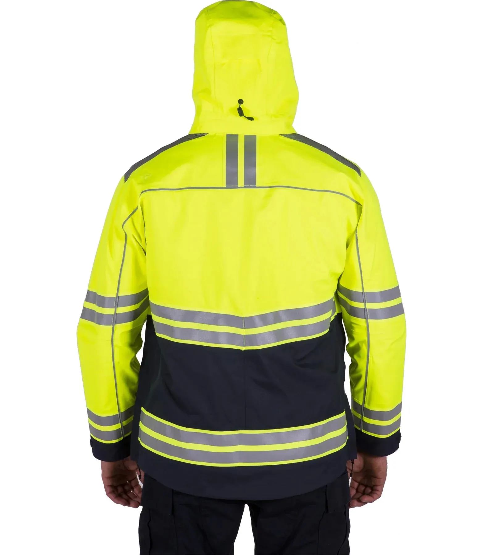 First Tactical - Tactix High-VIS Parka