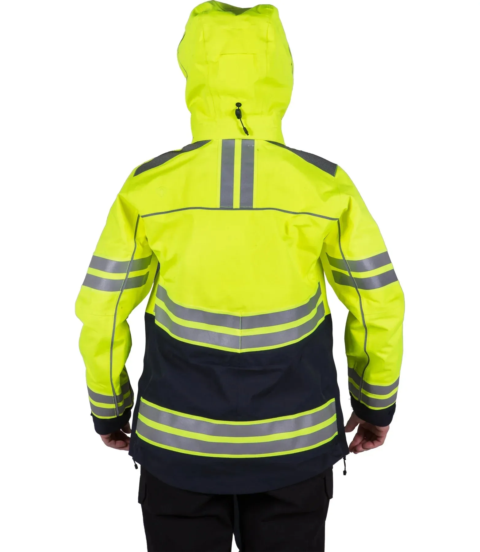 First Tactical - Tactix High-VIS Parka