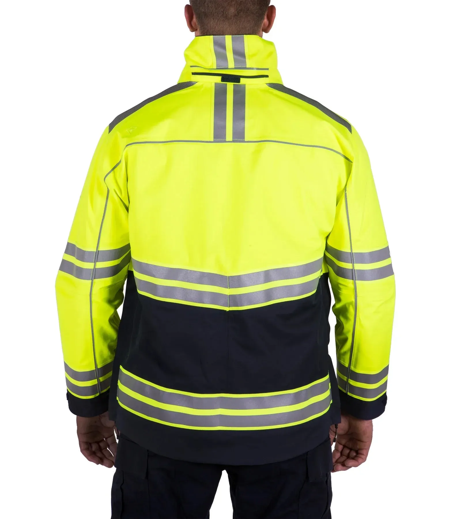 First Tactical - Tactix High-VIS Parka