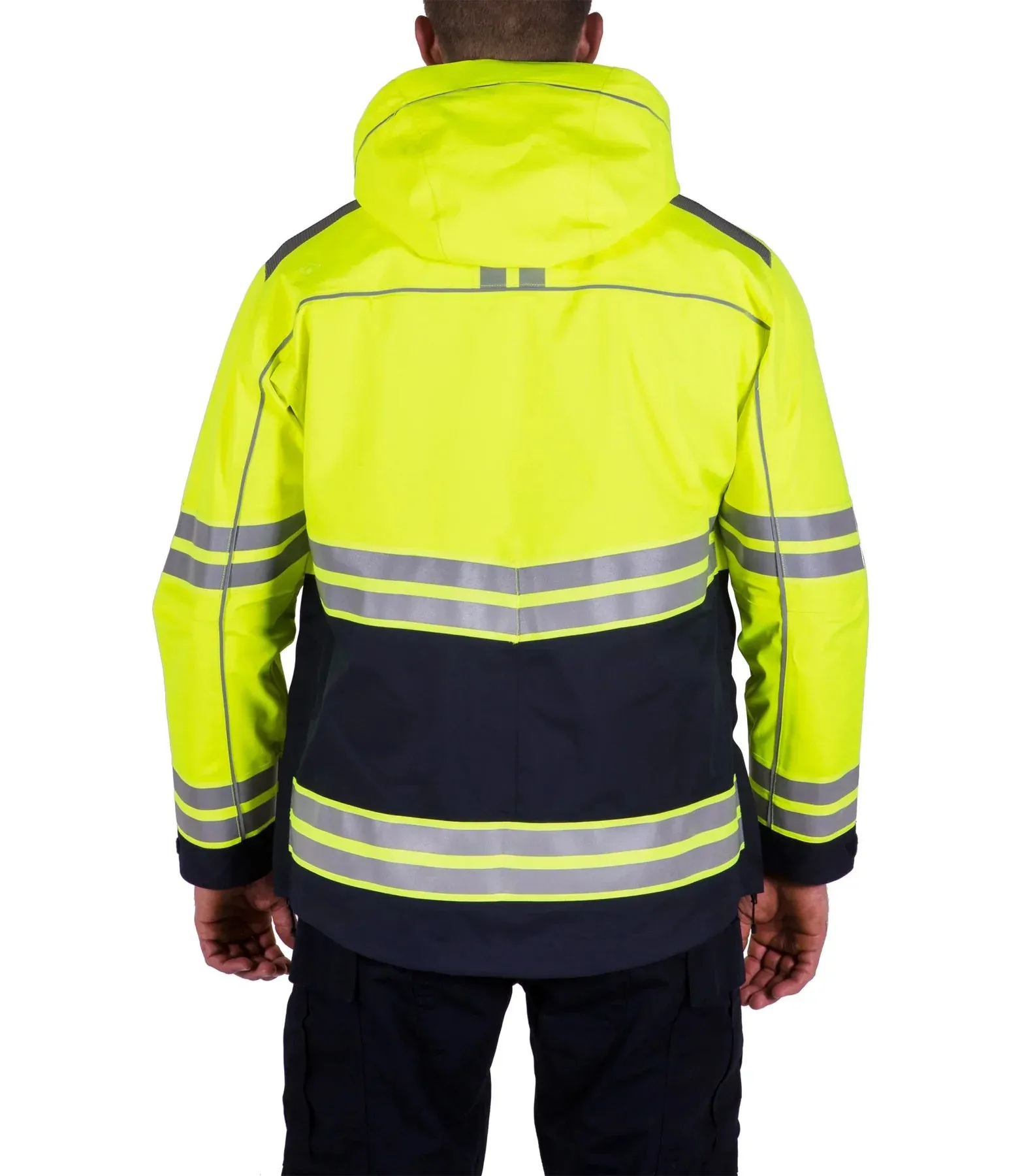 First Tactical - Tactix High-VIS Parka