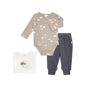 FIRSTS Gourds 3-Piece Set