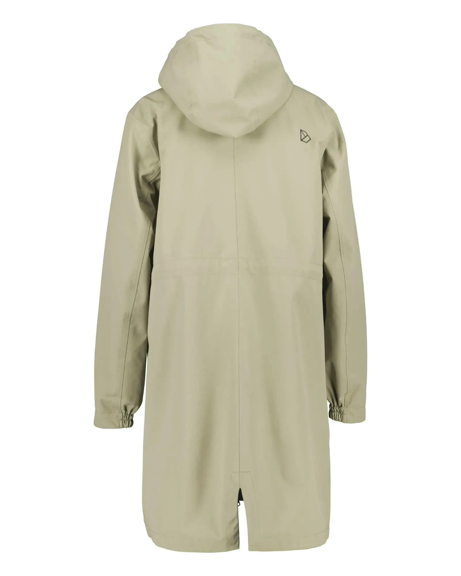 Marta Parka - Mistel Green