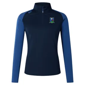 Media Rugby Women's Elite First Layer by Canterbury