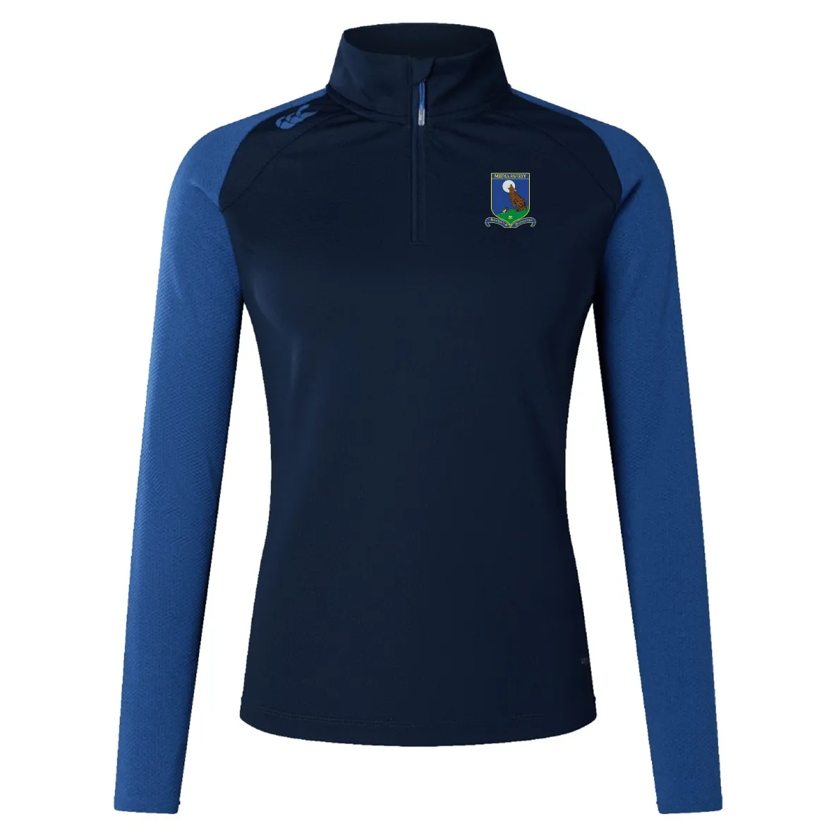 Media Rugby Women's Elite First Layer by Canterbury
