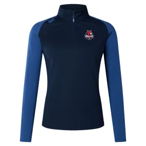 Moscow Mules RFC Women's Elite First Layer by Canterbury