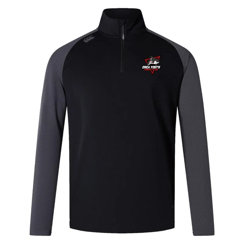 Orca Youth Women's Elite First Layer by Canterbury