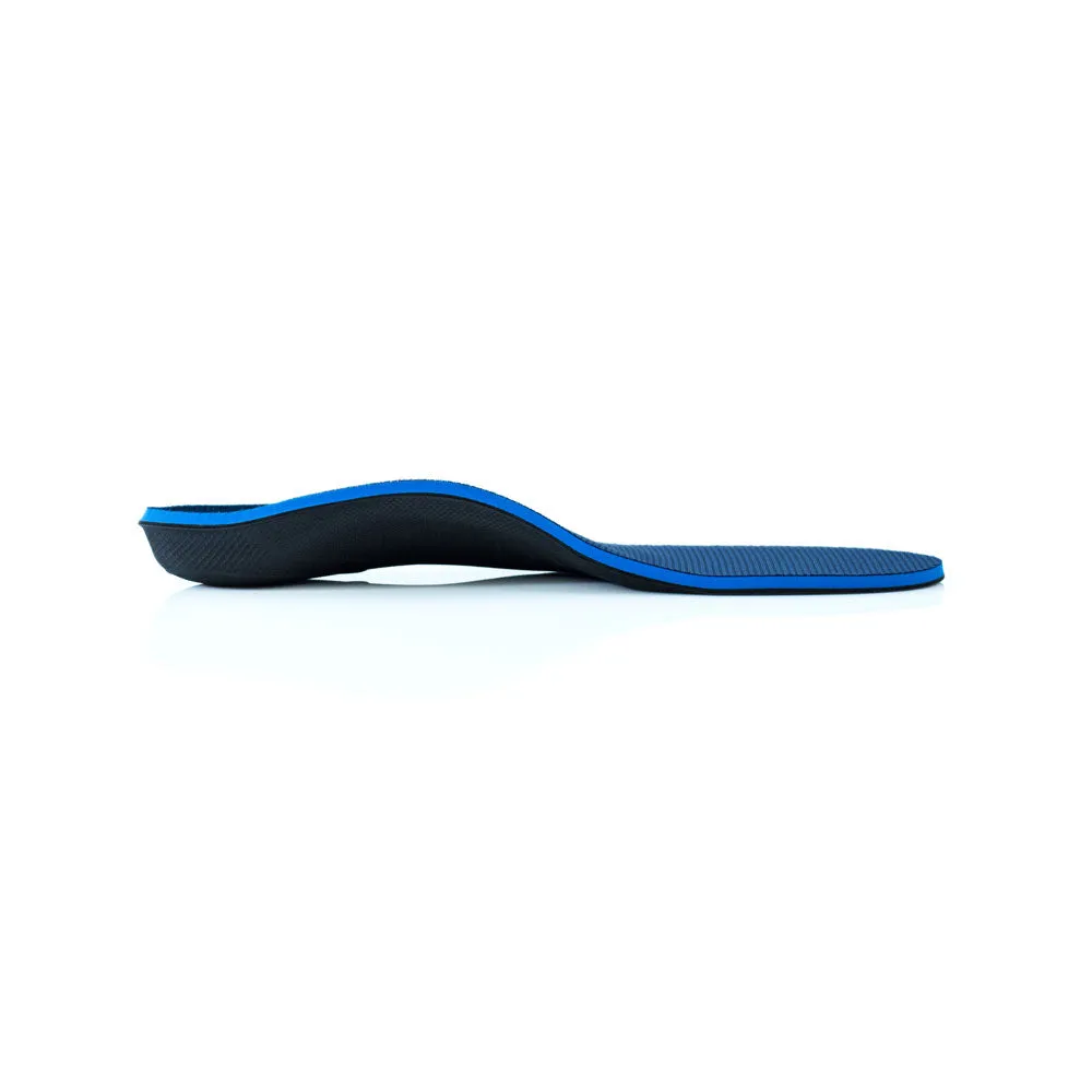 ProTech® High Arch | High Arch Pain Relief Orthotic, Supination Insoles