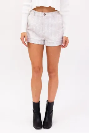 Steppin Out Short