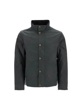 Tarnport Waxed Cotton Jacket