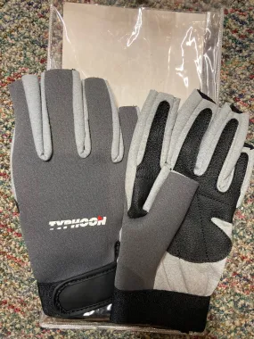 Typhoon Regatta Glove III - Fingerless