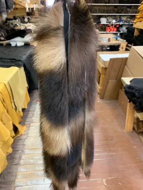Wolverine Hood Ruffs