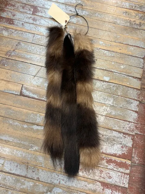 Wolverine Hood Ruffs