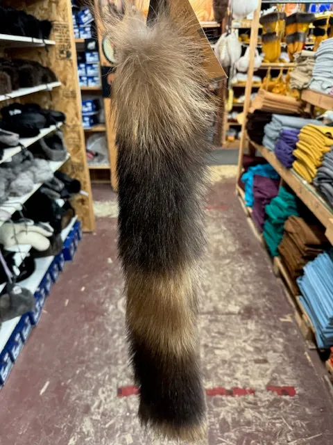 Wolverine Hood Ruffs